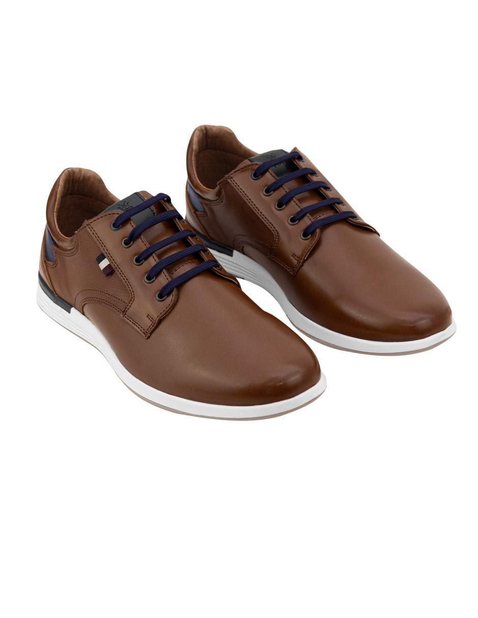 Zapato choclo para hombre