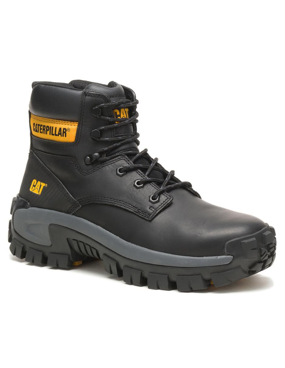 Bota de piel para hombre Bota de piel para hombre