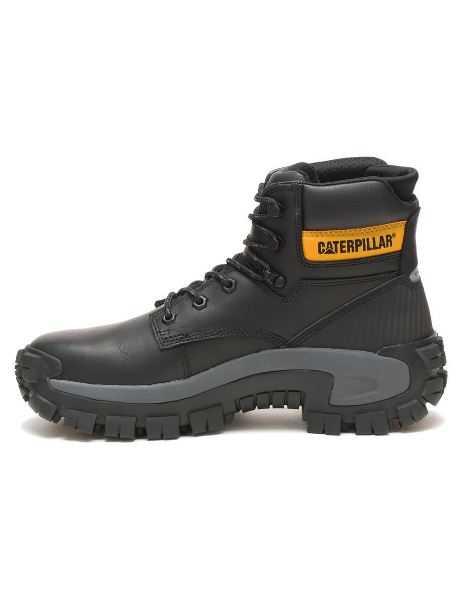Bota de piel para hombre 4