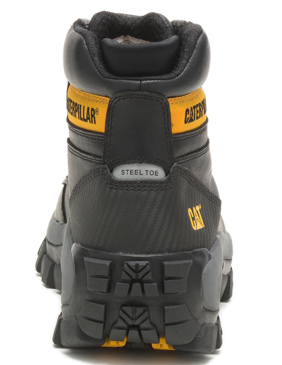 Bota de piel para hombre 2