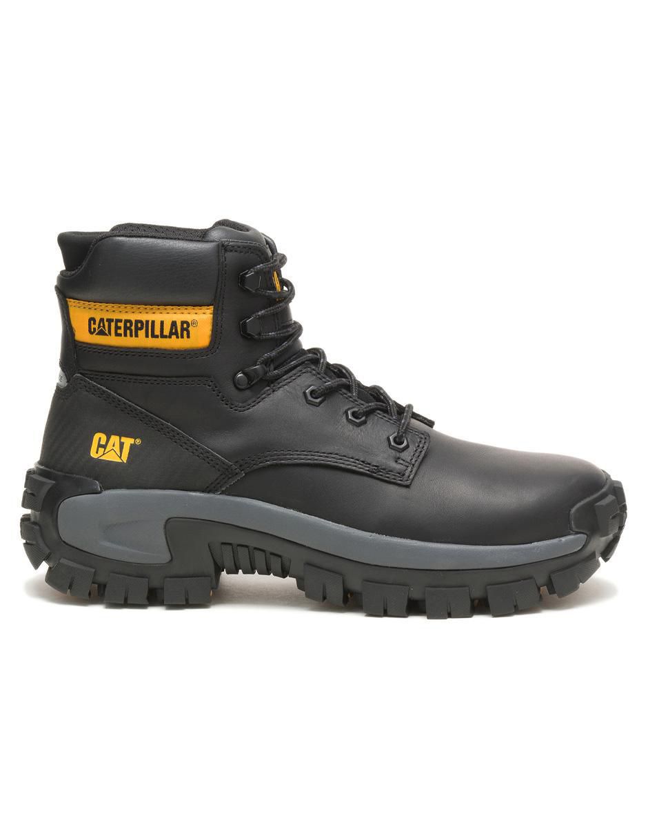 Bota de piel para hombre 7