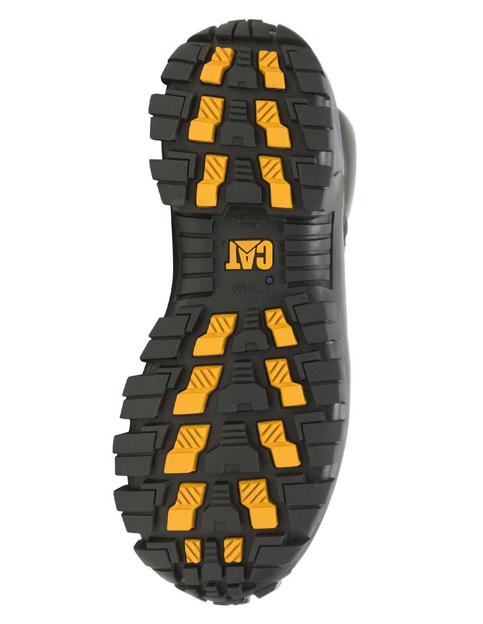 Bota de piel para hombre 3