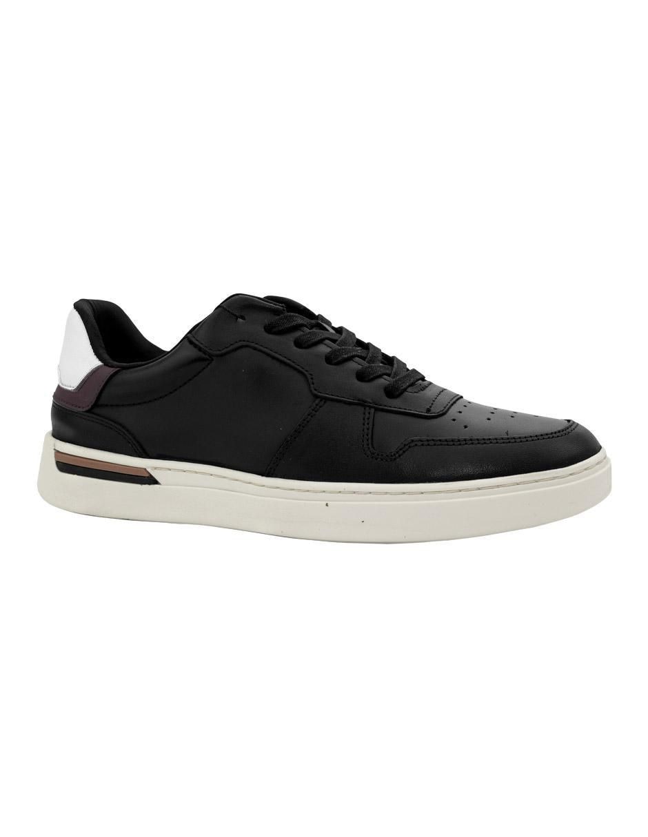 Tenis de piel para hombre Tenis de piel para hombre