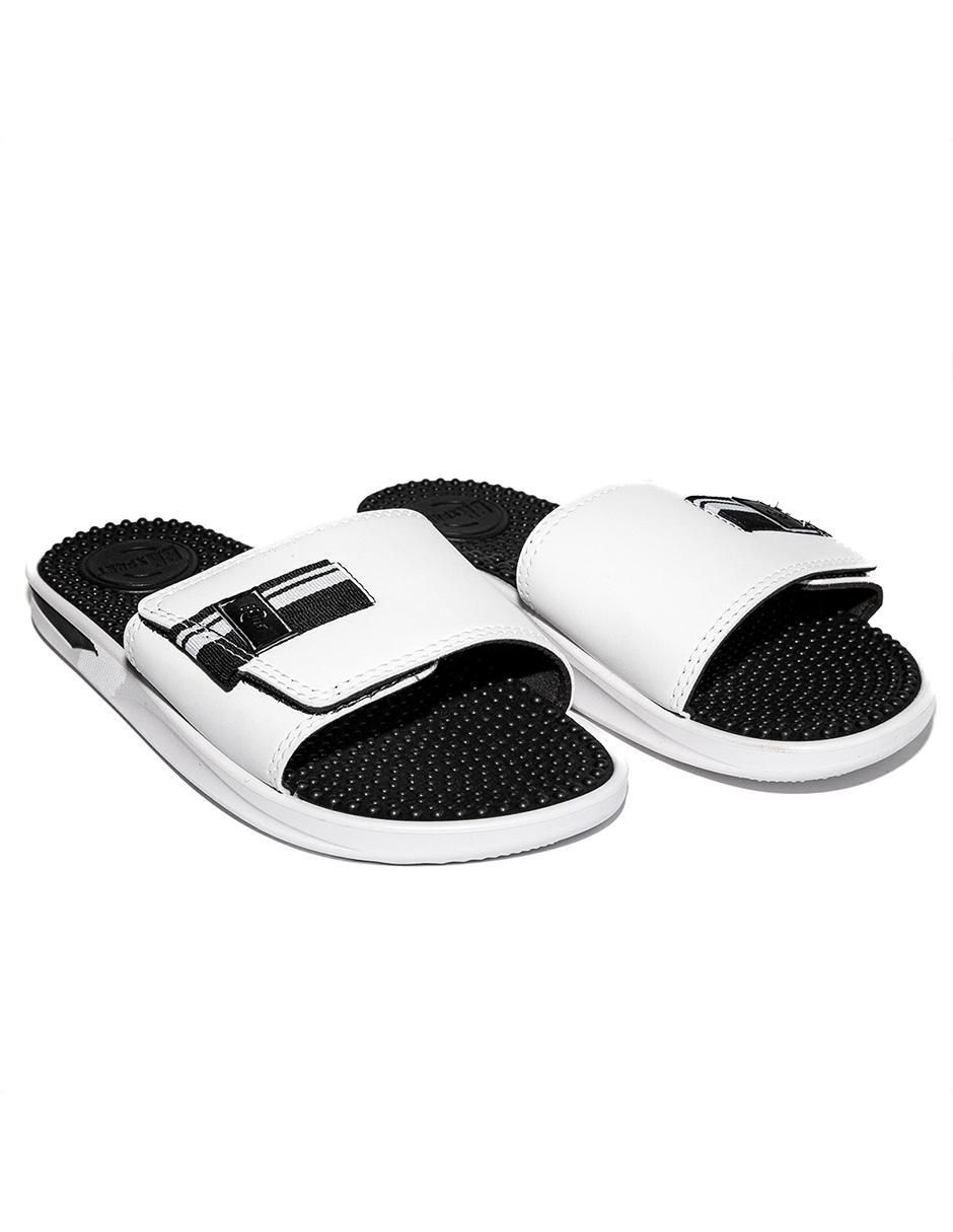 Sandalia para hombre 5