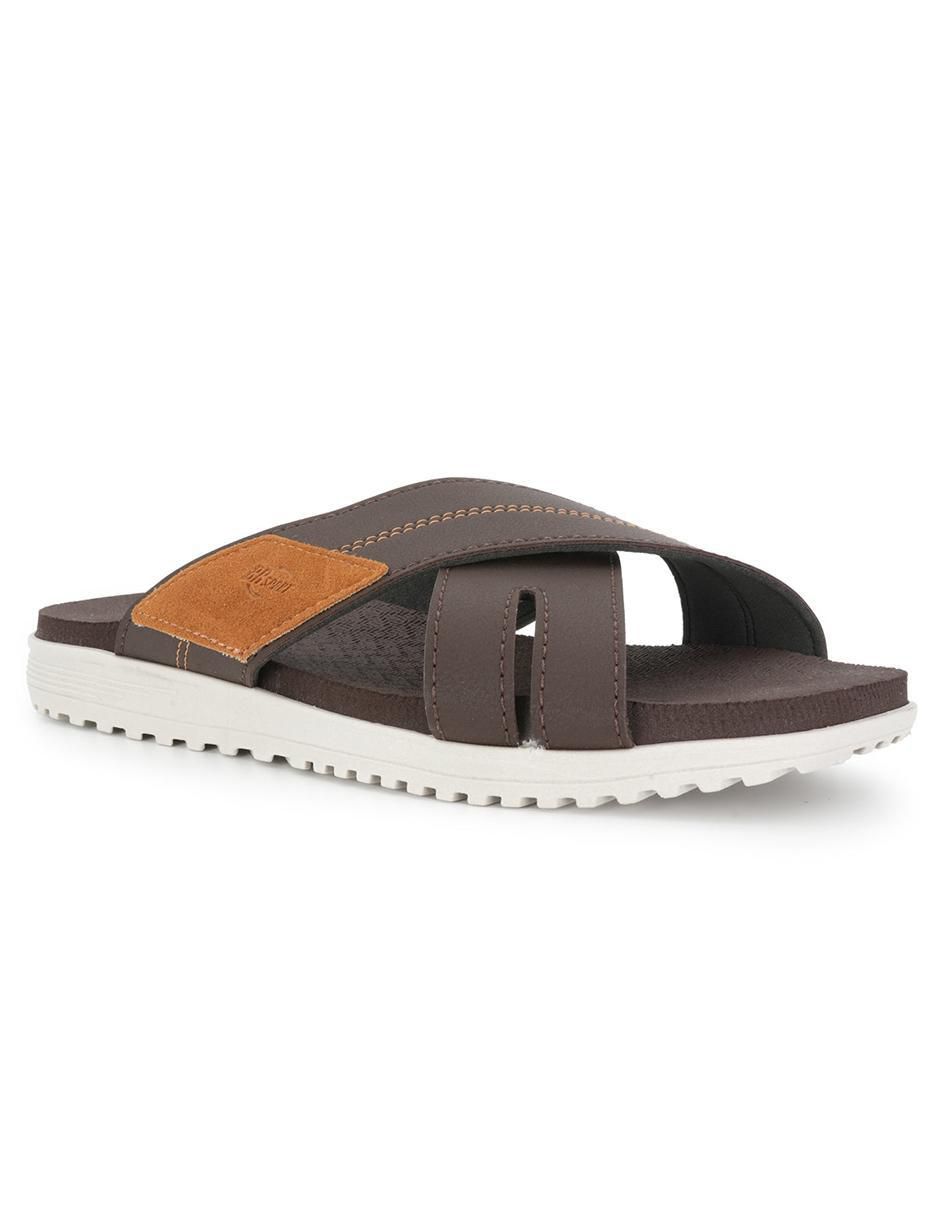 Sandalia para hombre 1