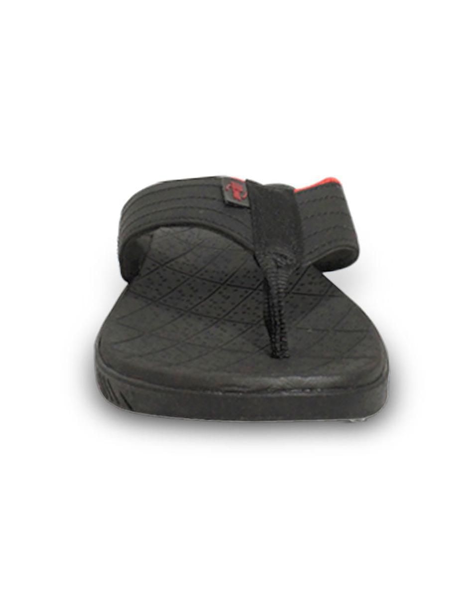 Sandalia para hombre 5