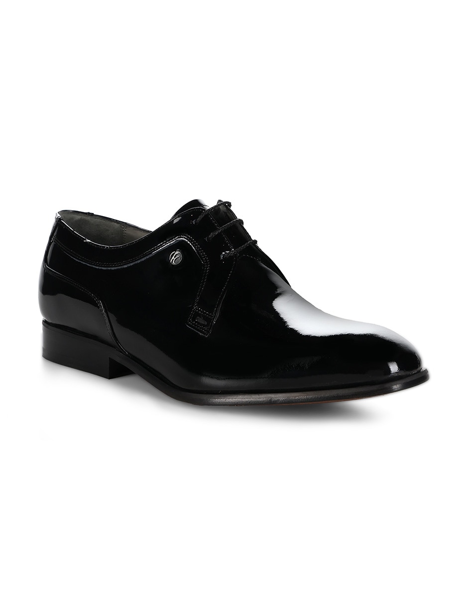 Zapato derby Franco para hombre