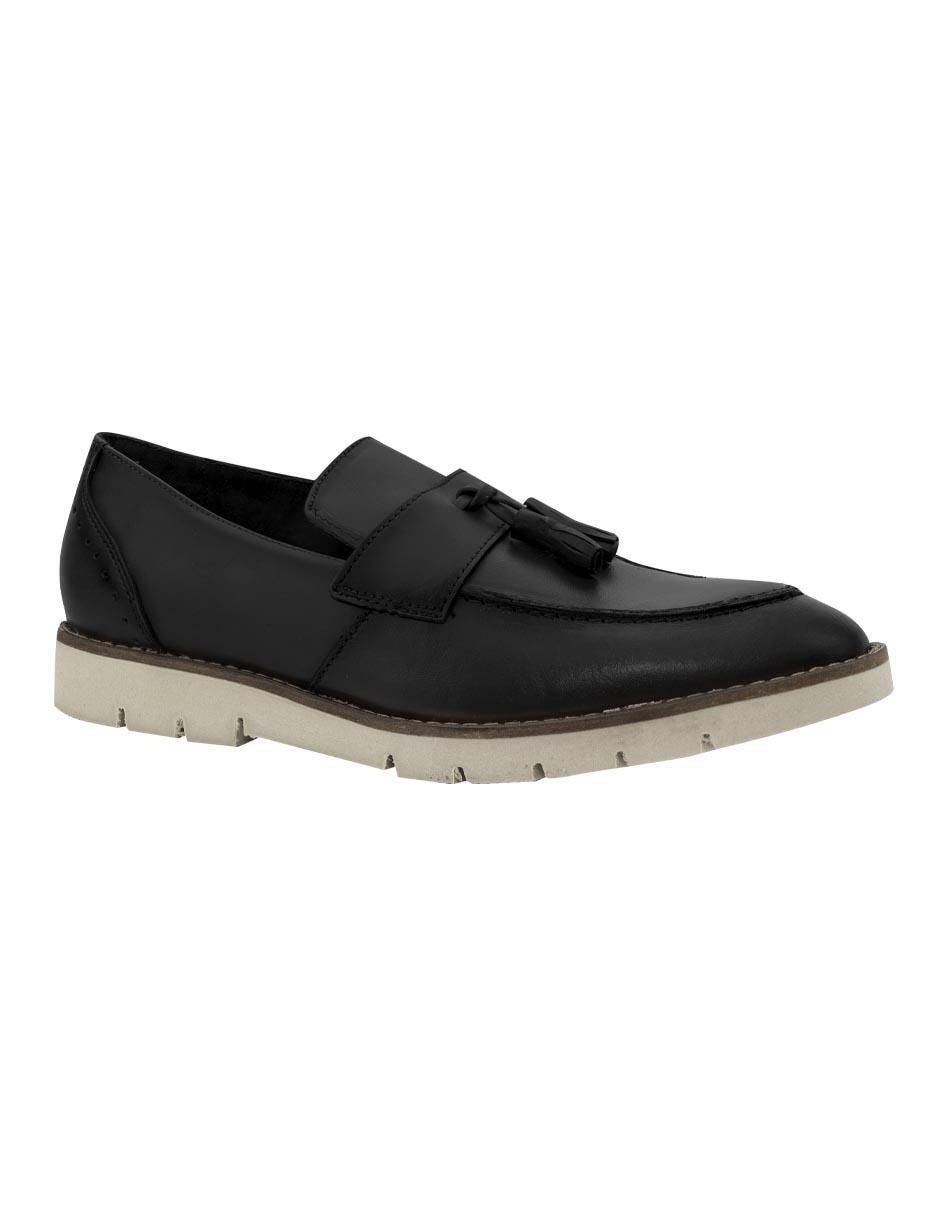 Mocasín para hombre