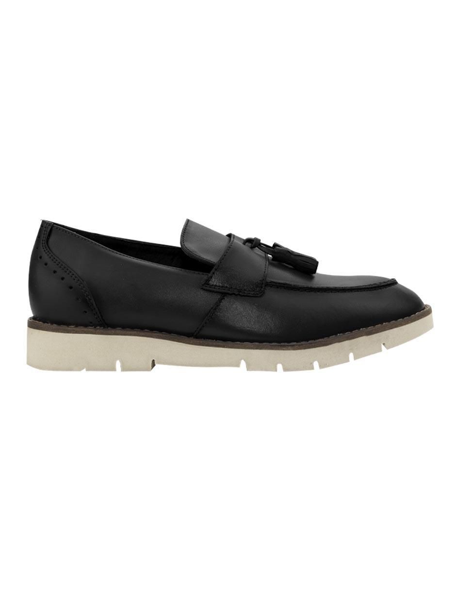 Mocasín para hombre