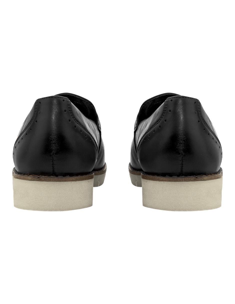Mocasín para hombre