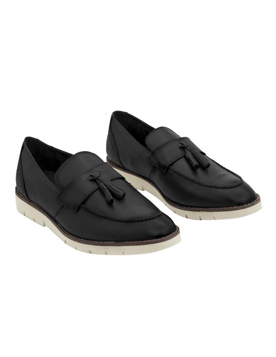 Mocasín para hombre