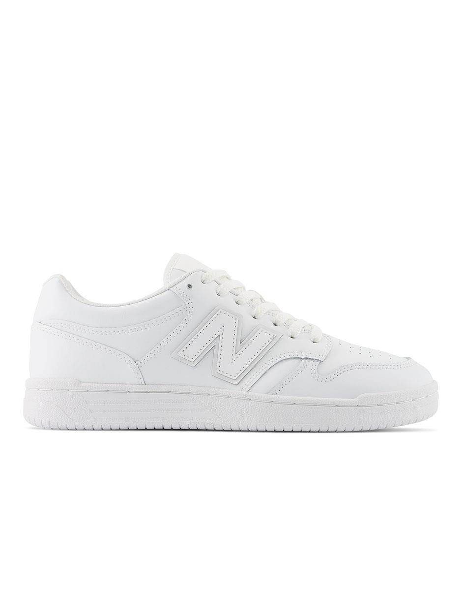 Tenis de piel New Balance para hombre