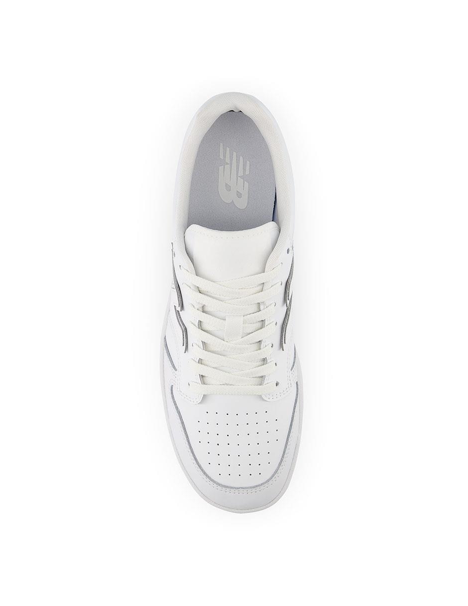 Tenis de piel New Balance para hombre