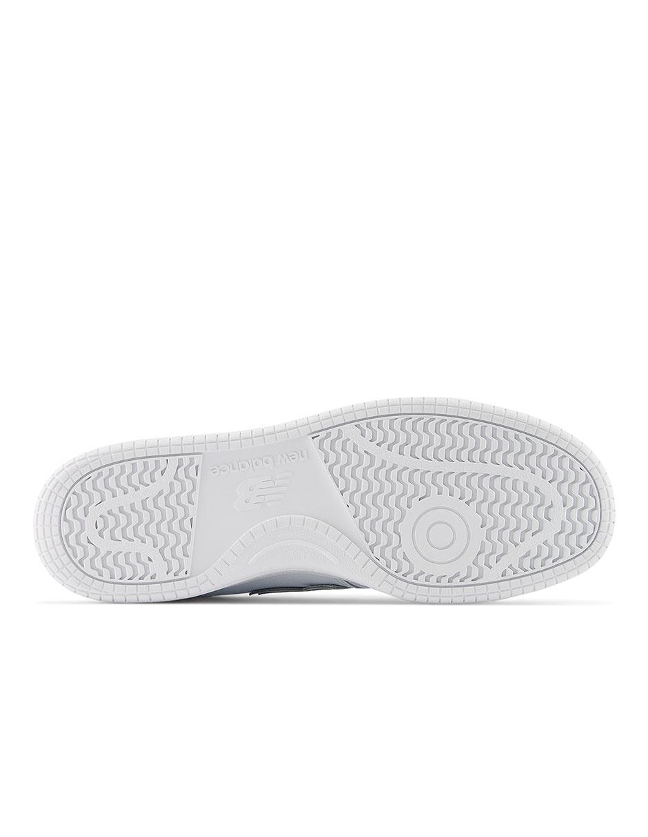 Tenis de piel New Balance para hombre
