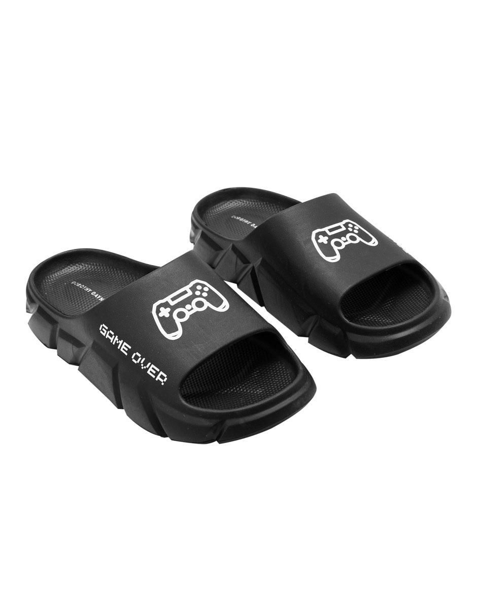 Sandalia para hombre