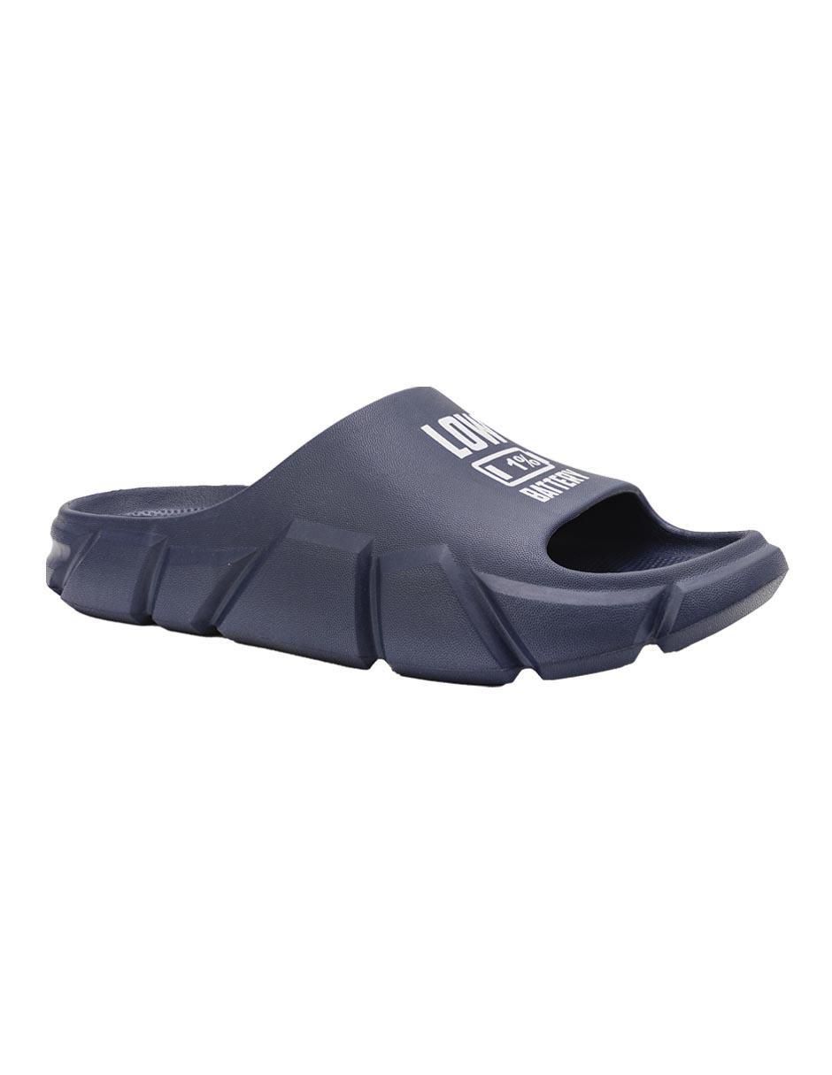 Sandalia para hombre