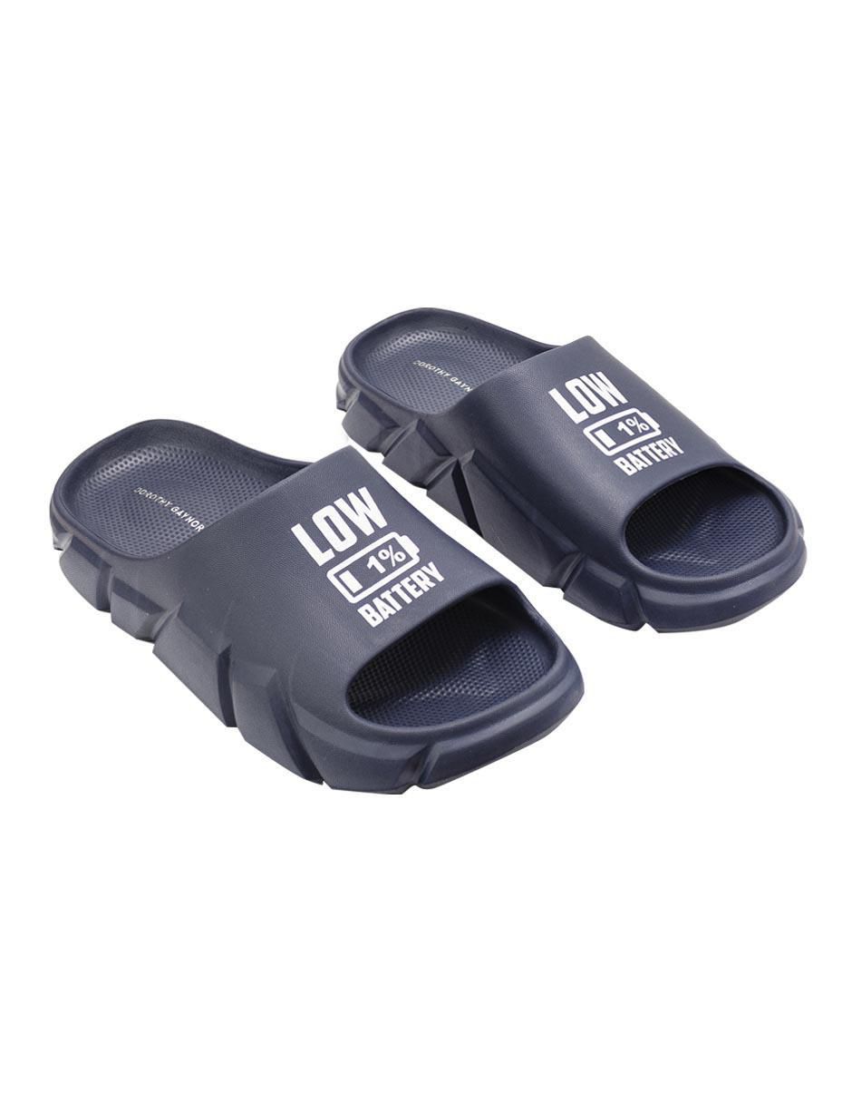 Sandalia para hombre