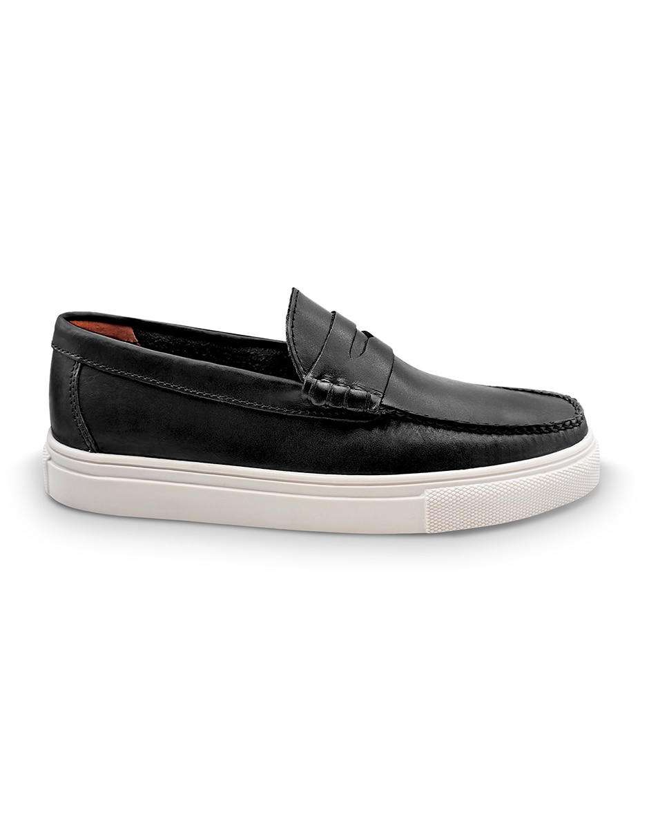 Mocasín Sphero para hombre 5