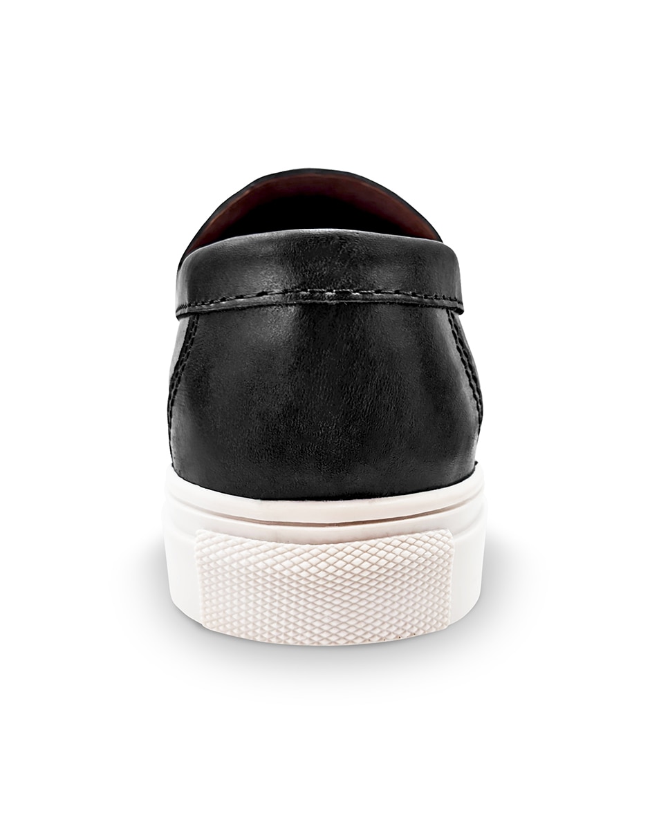 Mocasín Sphero para hombre