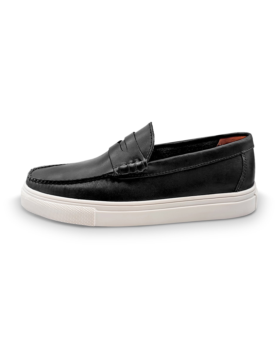 Mocasín Sphero para hombre