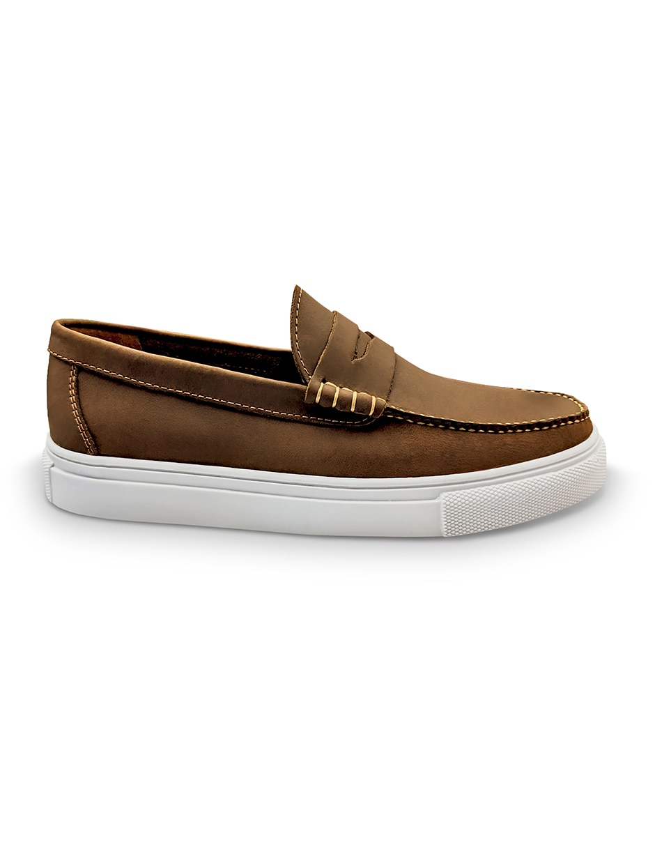 Mocasín Sphero Cr para hombre 5