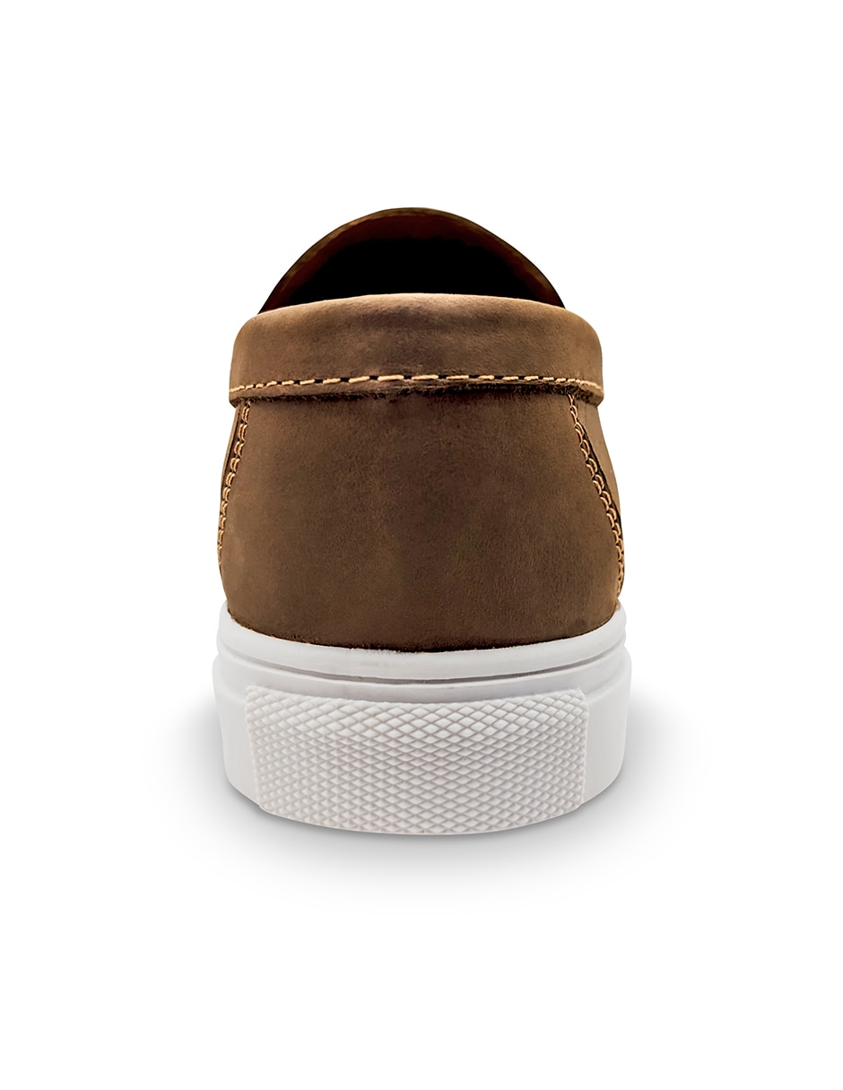 Mocasín Sphero Cr para hombre