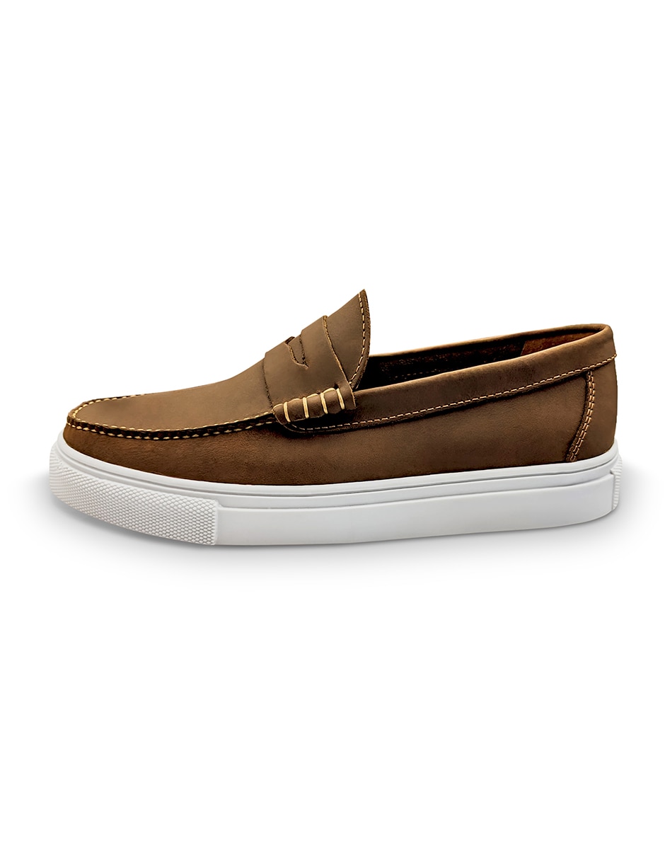 Mocasín Sphero Cr para hombre