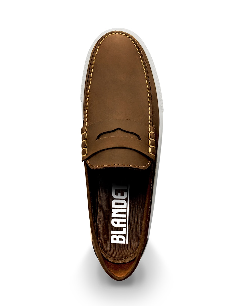 Mocasín Sphero Cr para hombre