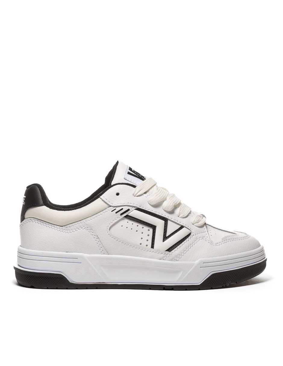 Tenis Vans Basics upland para hombre