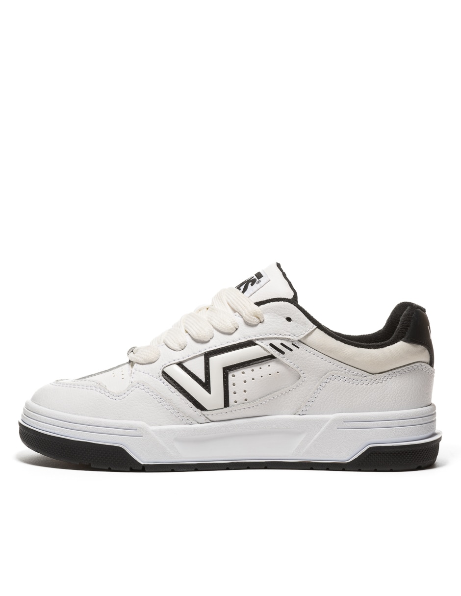 Tenis Vans Basics upland para hombre