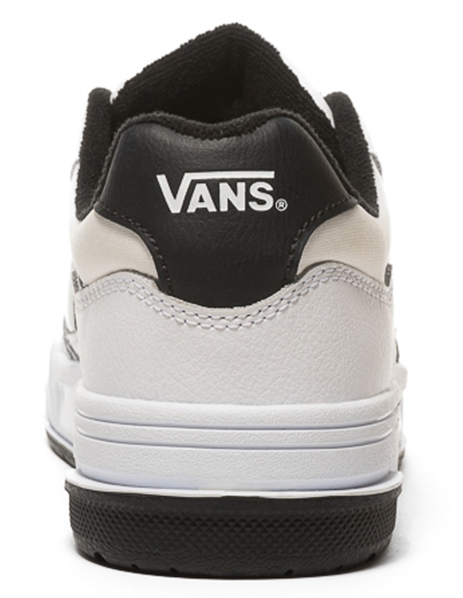 Tenis Vans Basics upland para hombre