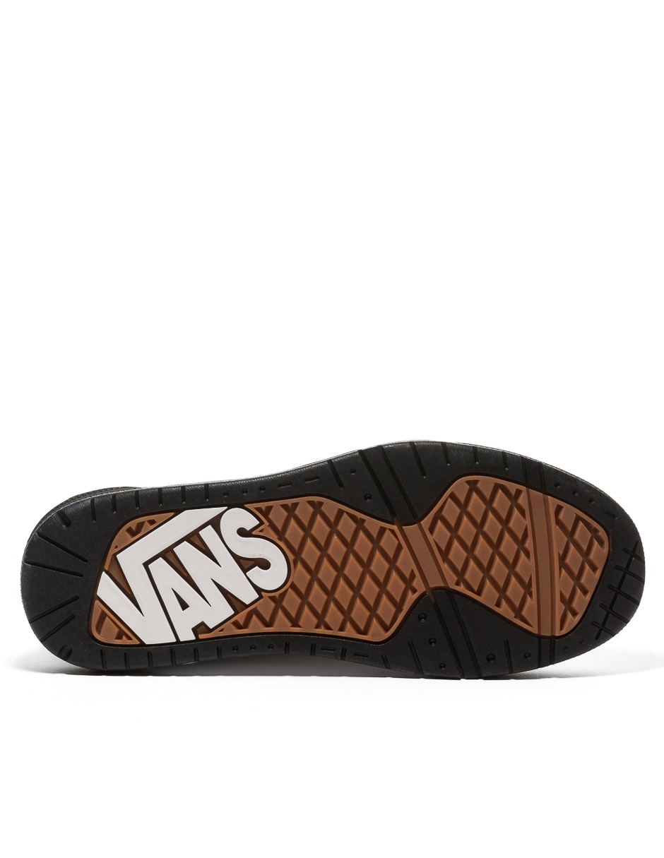 Tenis Vans Basics upland para hombre