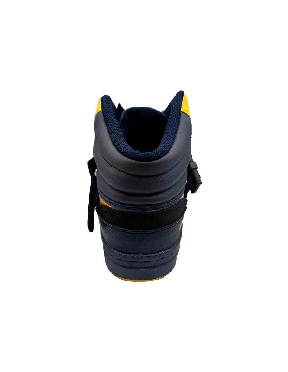 Tenis Panam Tepoz de wolverine para hombre