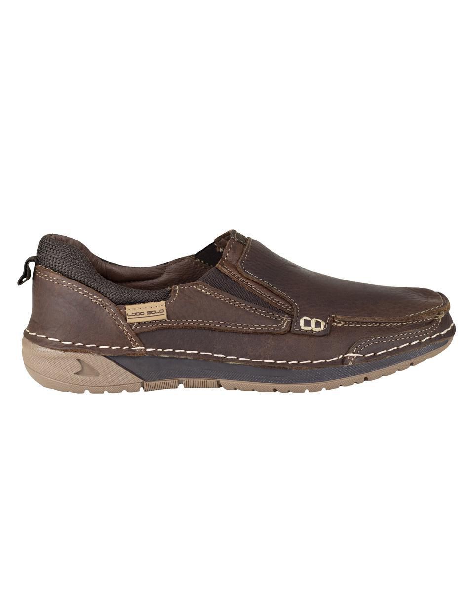 Mocasín para hombre 5