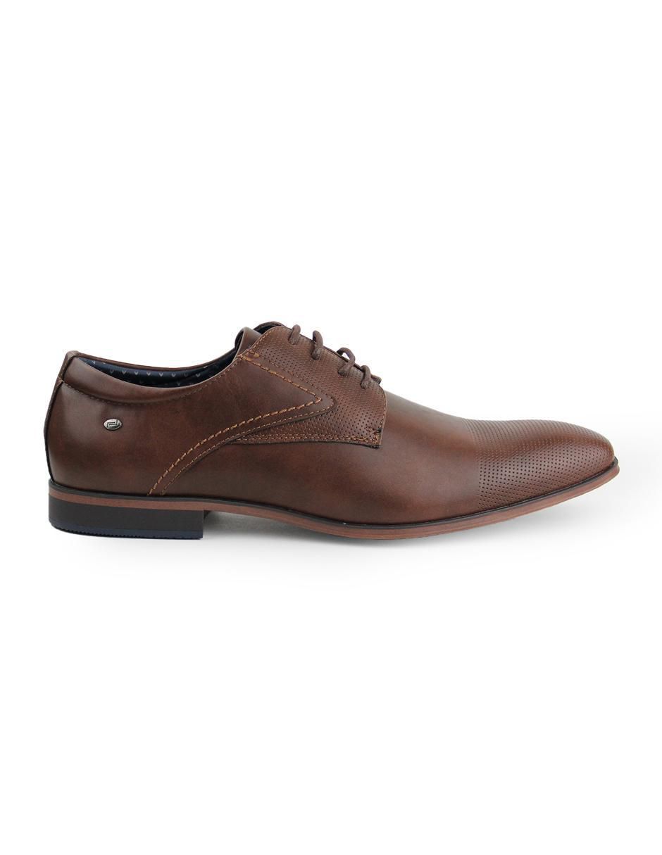 Zapato oxford para hombre 2
