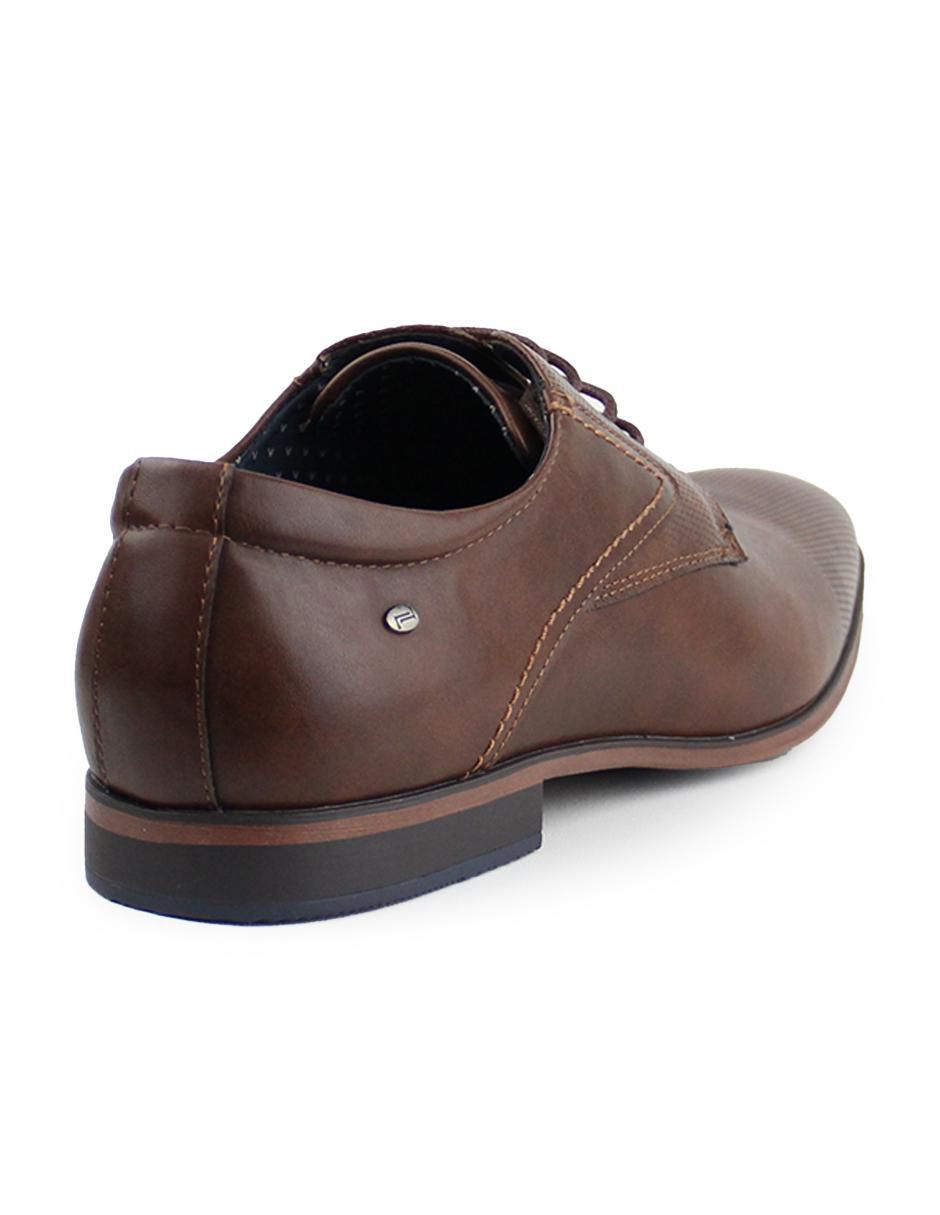 Zapato oxford para hombre 3