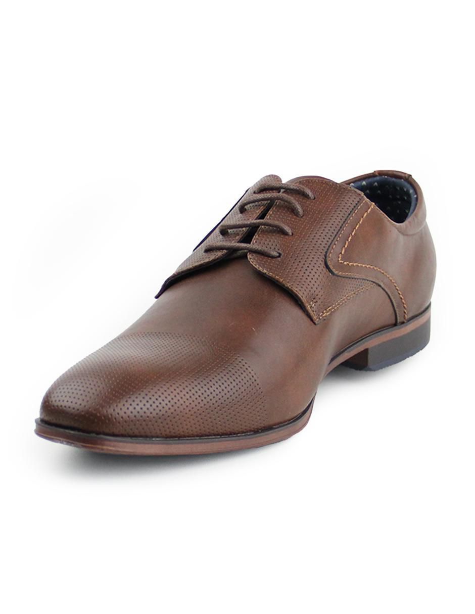 Zapato oxford para hombre 6