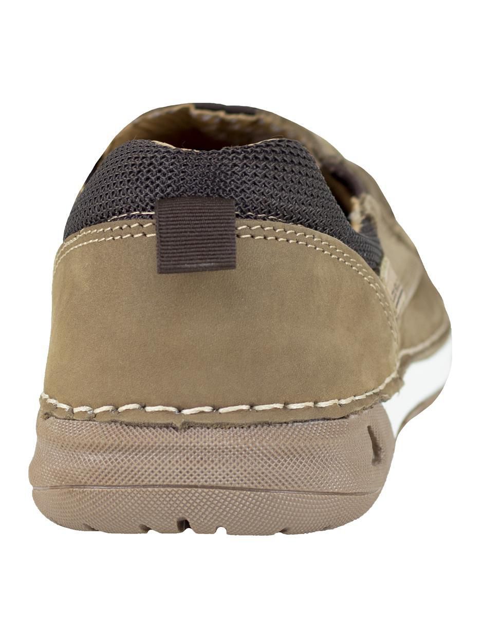 Zapato para hombre 4