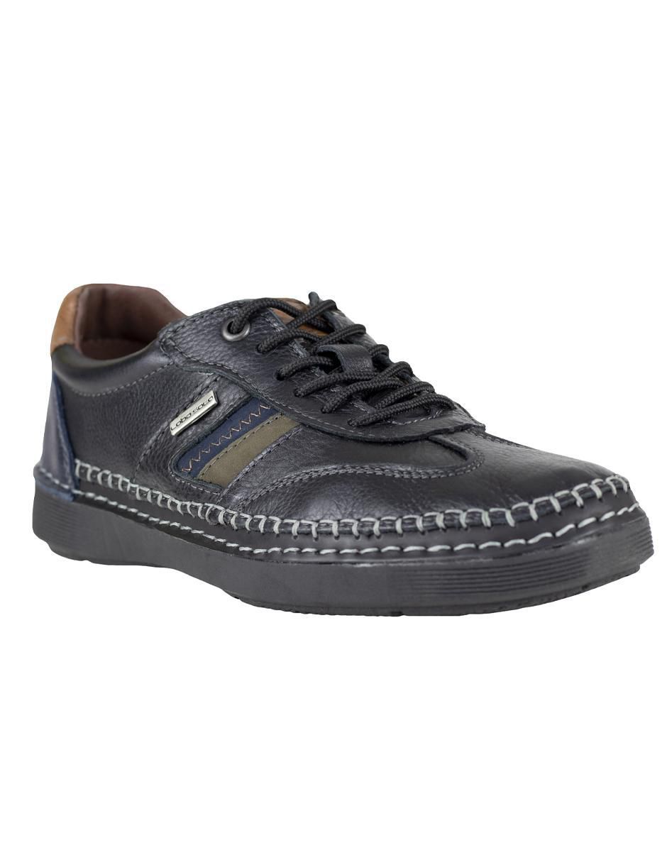 Zapato oxford para hombre