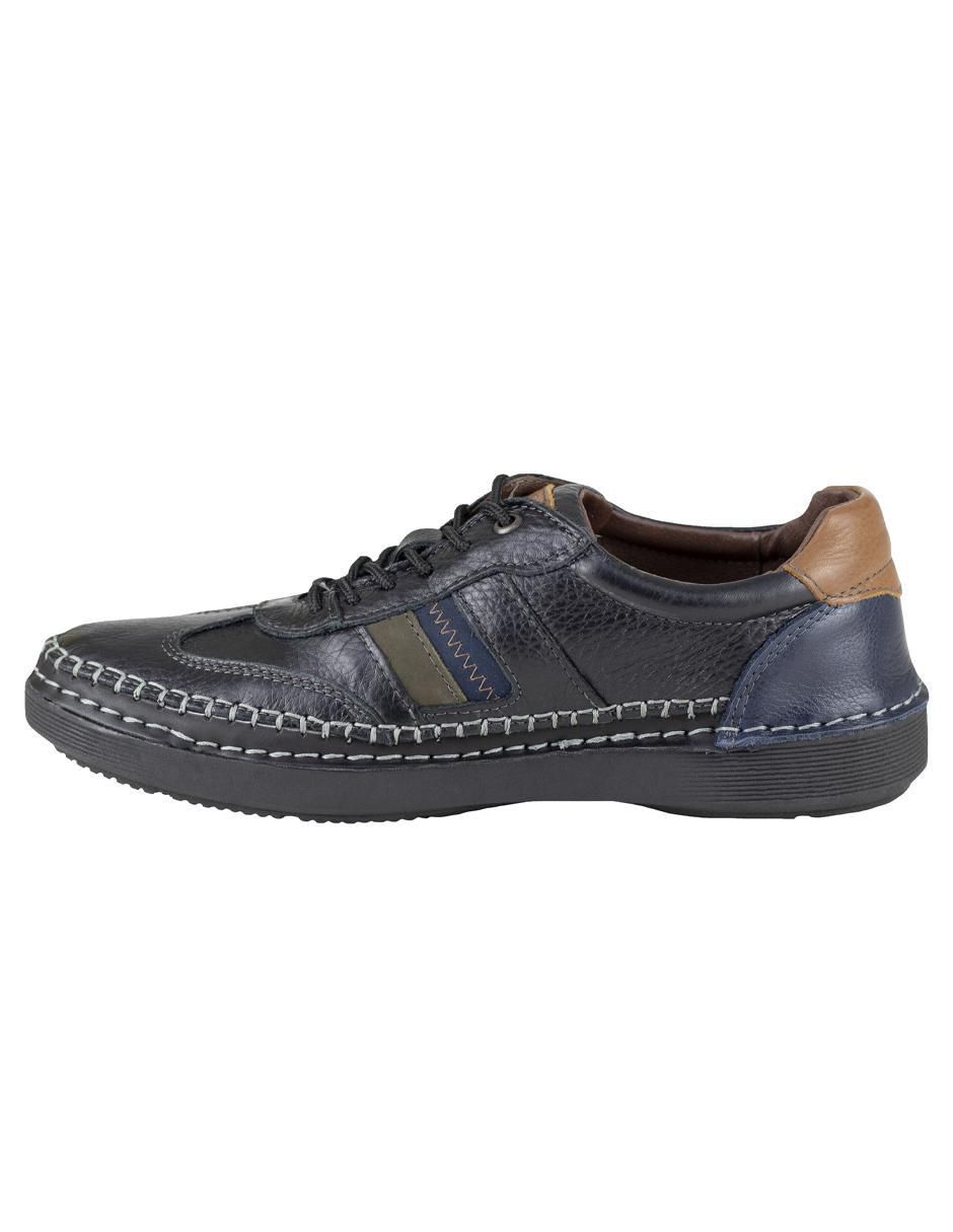 Zapato oxford para hombre
