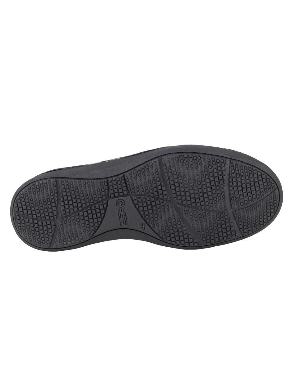 Zapato oxford para hombre