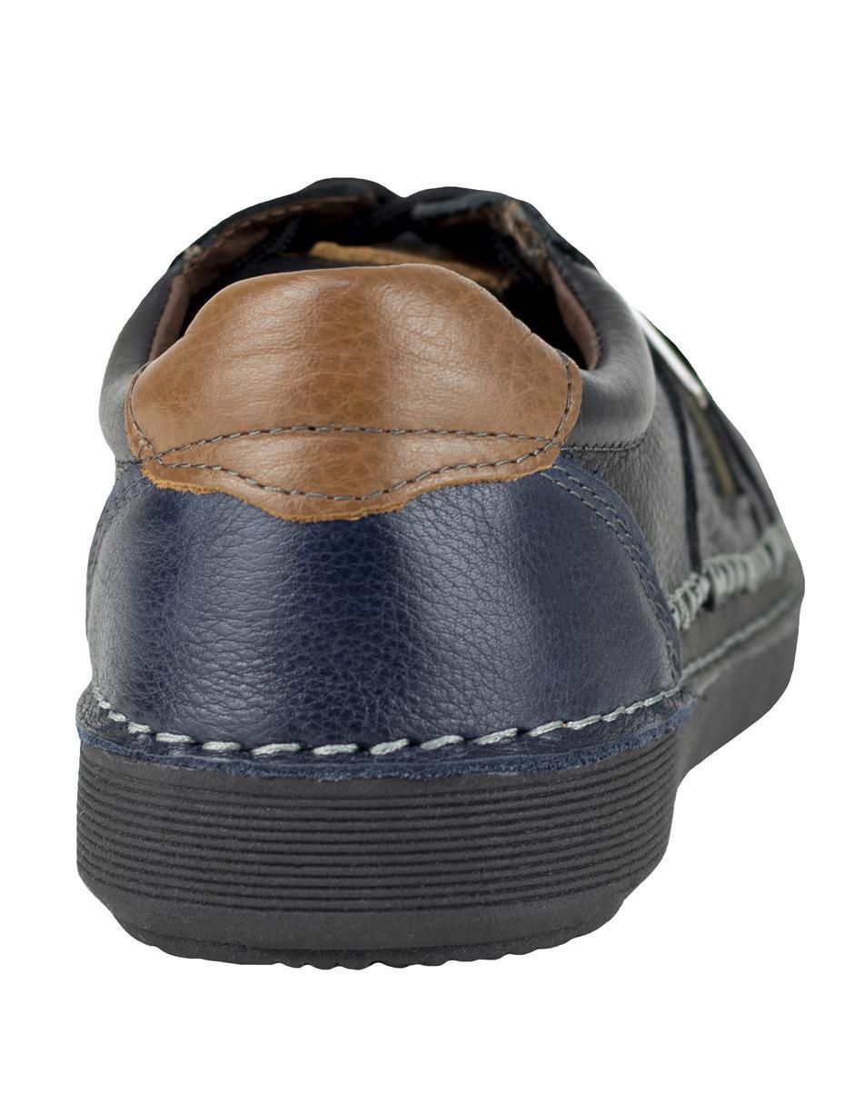 Zapato oxford para hombre