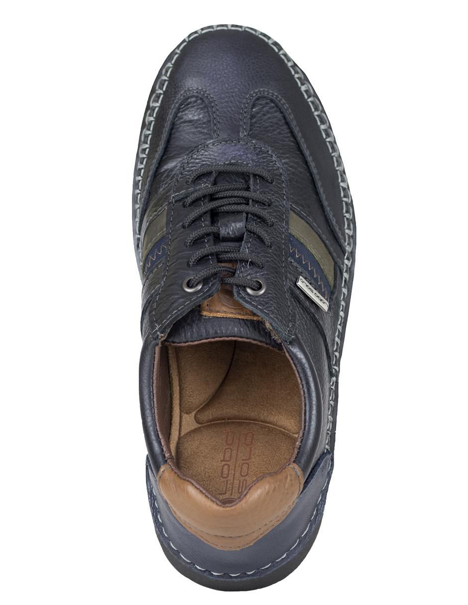 Zapato oxford para hombre 6