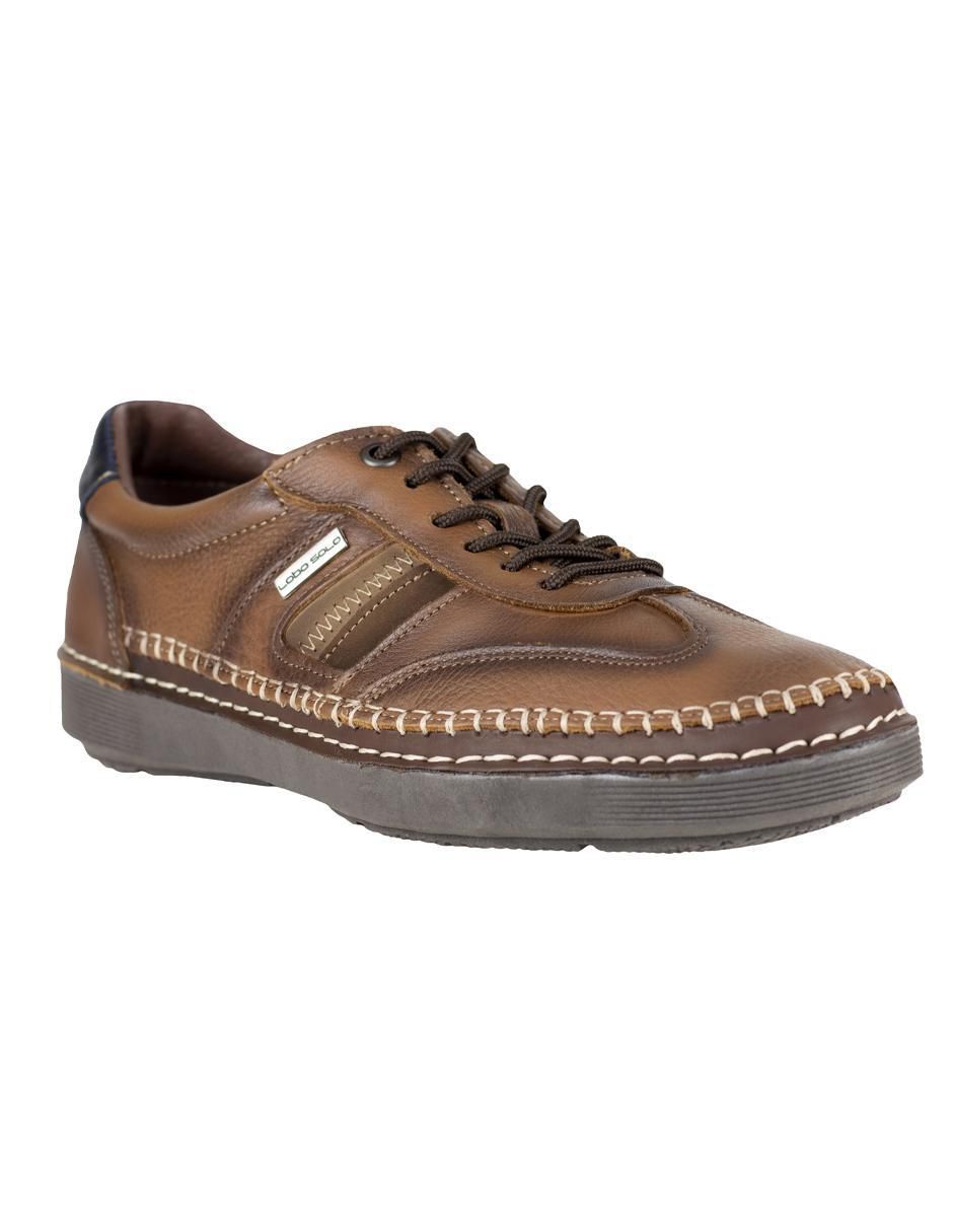 Zapato oxford para hombre