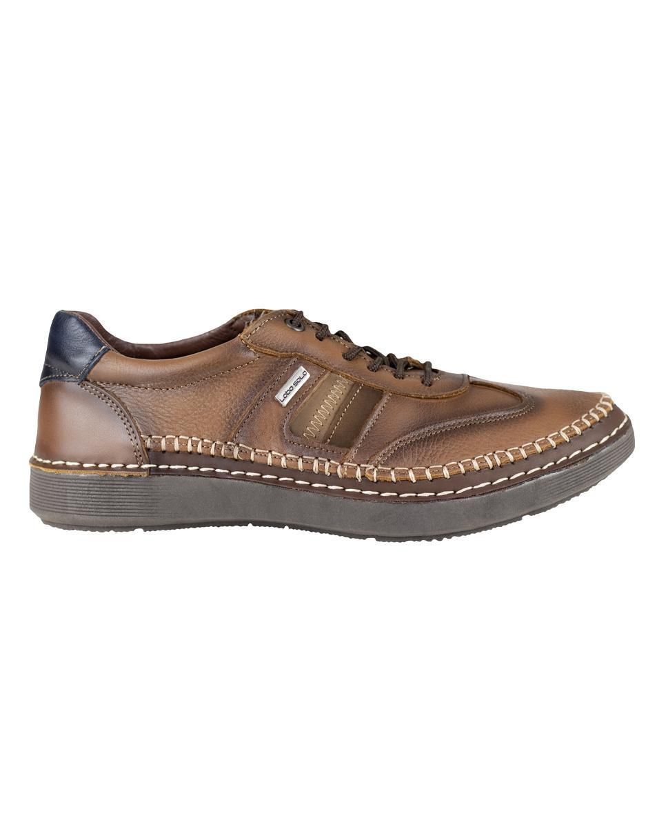 Zapato oxford para hombre 5