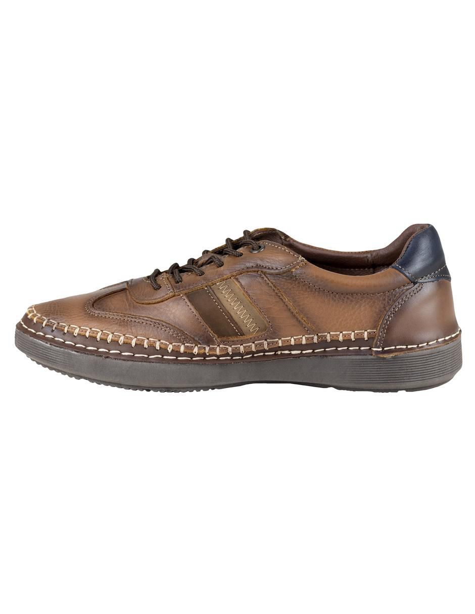 Zapato oxford para hombre