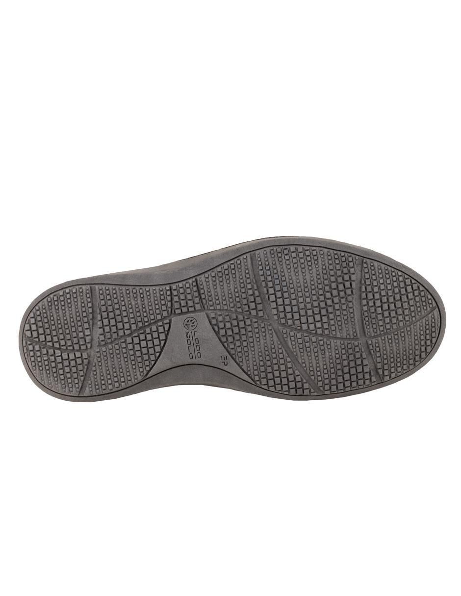 Zapato oxford para hombre