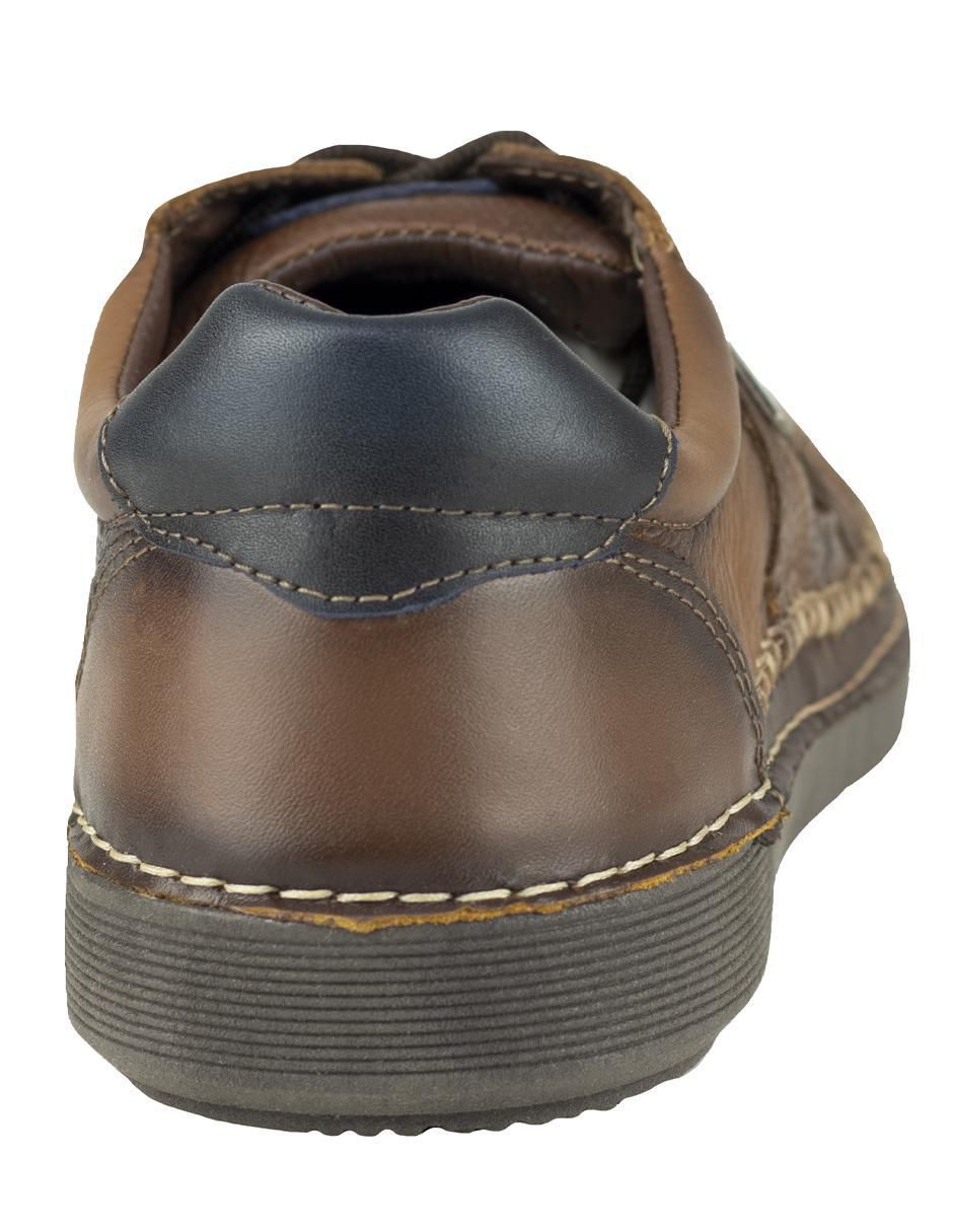 Zapato oxford para hombre
