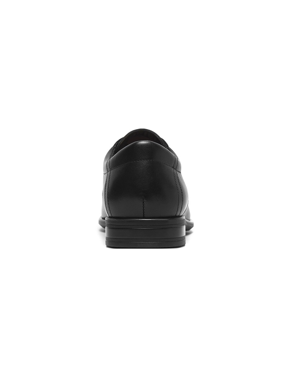 Zapato derby Flexi para hombre