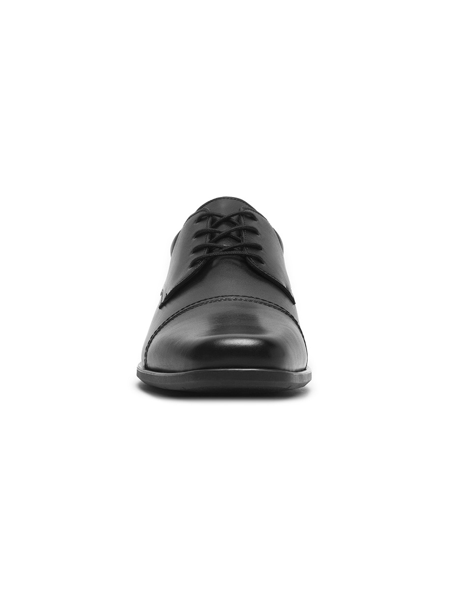 Zapato derby Flexi para hombre